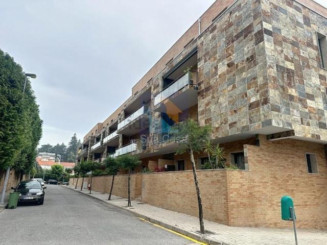 Apartamento venda em Bairro da Cumieira, Fafe