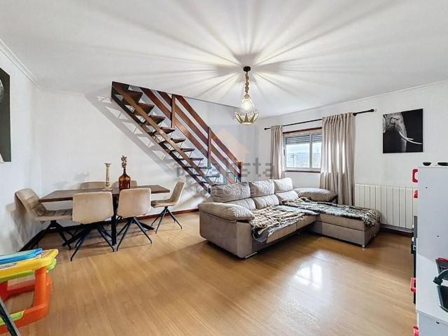 Apartamento venda em Fafe, Braga