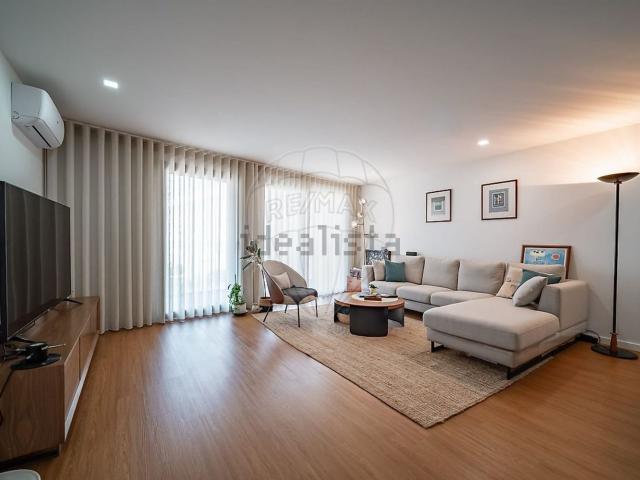 Apartamento venda em Fafe, Braga