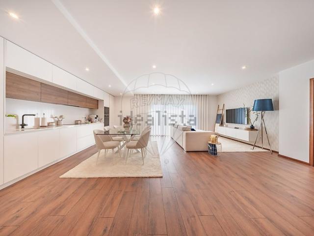 Apartamento venda em Fafe
