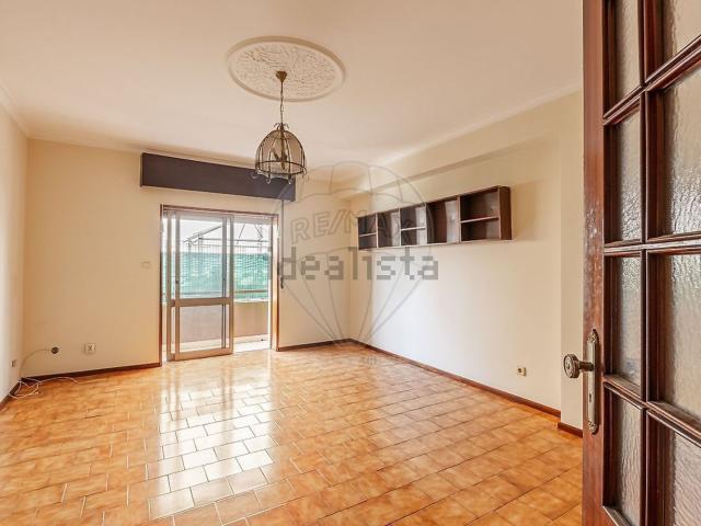 Apartamento venda em Bairro da Cumieira, Fafe