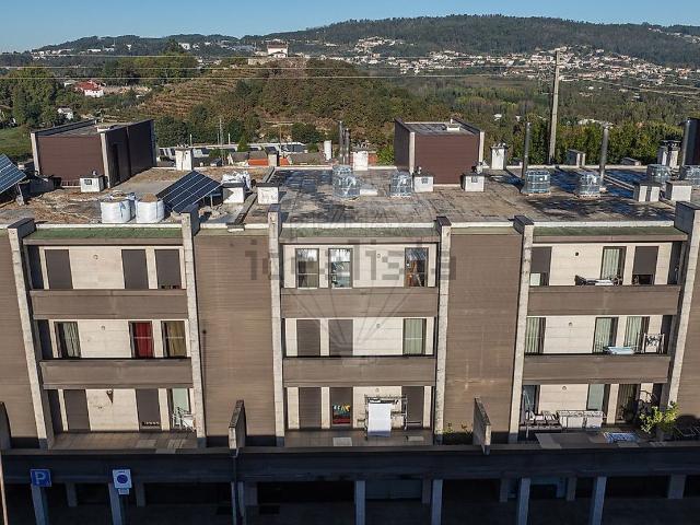 Apartamento venda em Fafe