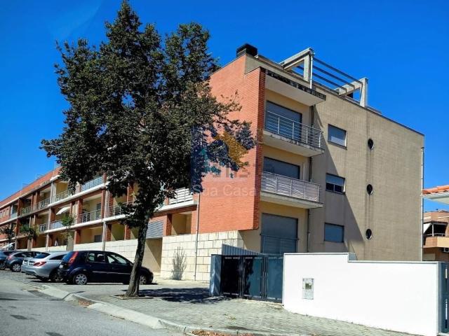 Apartamento venda em Fafe, Braga
