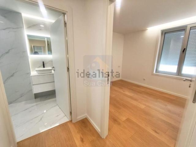 Apartamento venda em Bairro da Cumieira, Fafe