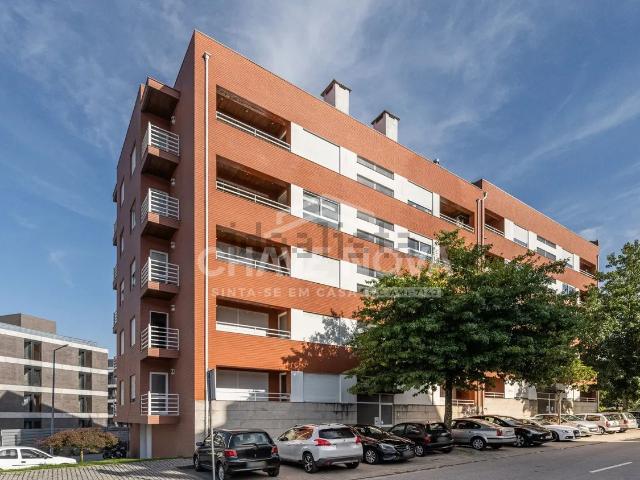 Apartamento venda em Fafe, Braga