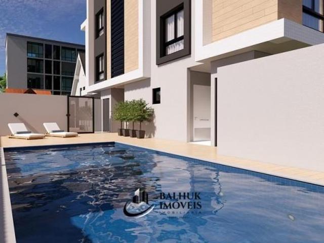 Apartamento venda em Região Geográfica Imediata de Paranaguá, Matinhos