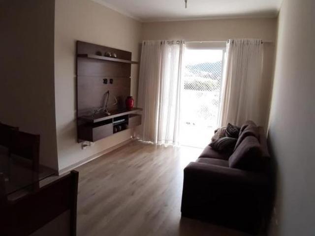 Apartamento venda em Família Andrade, Santa Rita do Sapucaí