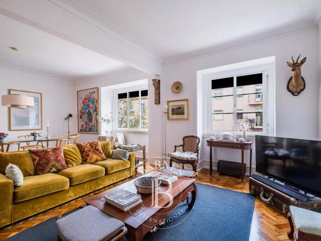 Apartamento venda em São Francisco Xavier, Lisboa