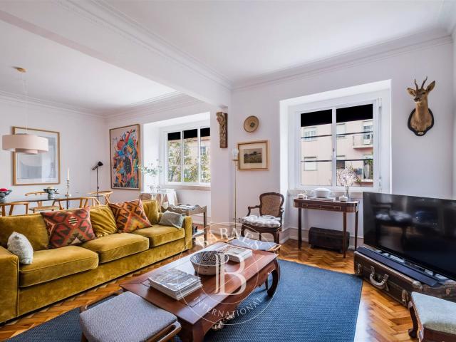 Apartamento venda em São Francisco Xavier, Lisboa