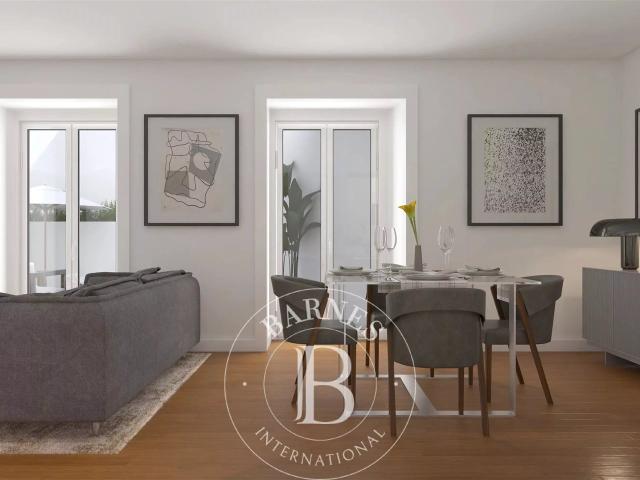 Apartamento venda em Lisboa