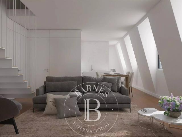 Apartamento venda em Lisboa