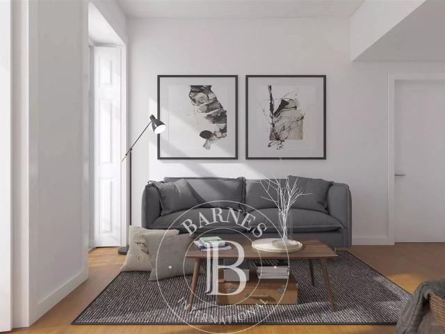 Apartamento venda em Lisboa
