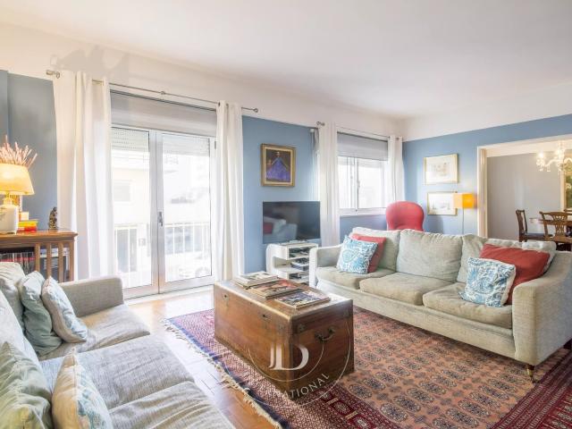 Apartamento venda em Carreiros, Porto