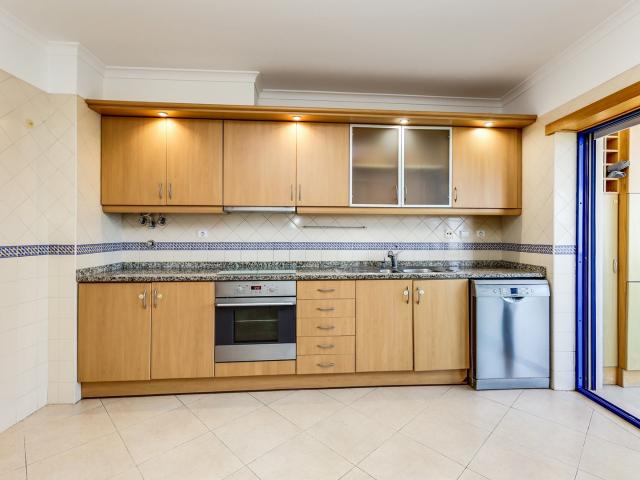 Apartamento venda em Quinta do Texugo, Almada