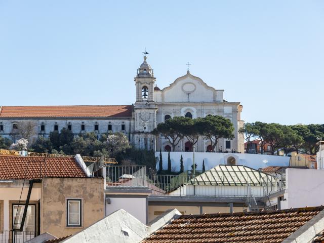 Apartamento venda em Santa Maria Maior, Lisboa