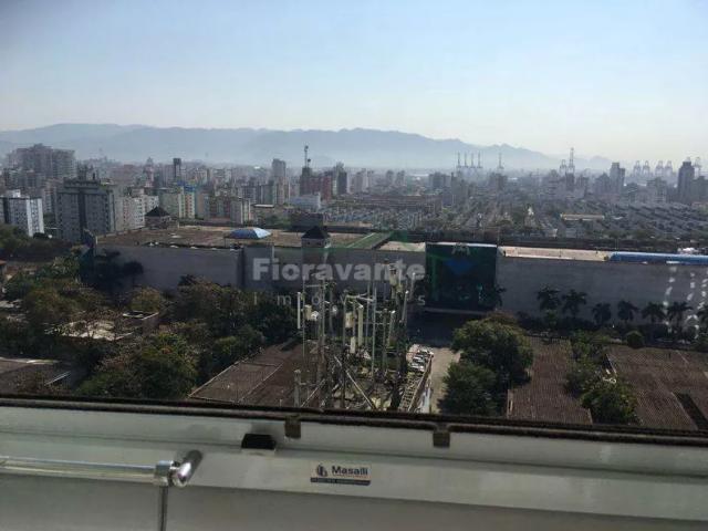 Apartamento aluguel em Região Imediata de Santos, Região Metropolitana da Baixada Santista