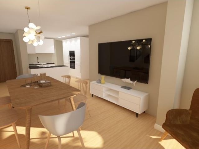 Apartamento venda em Porto, Lordelo Do Ouro
