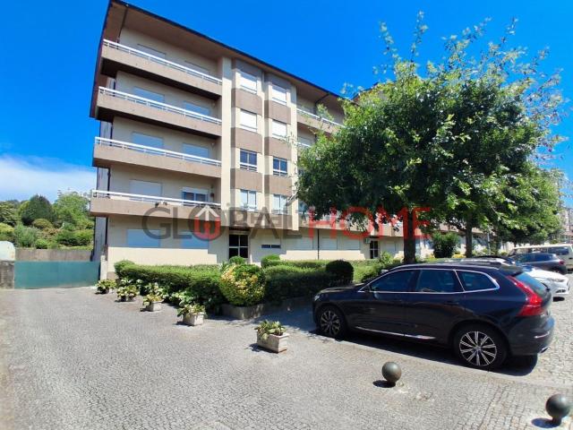 Apartamento venda em Coelheira, Gondomar