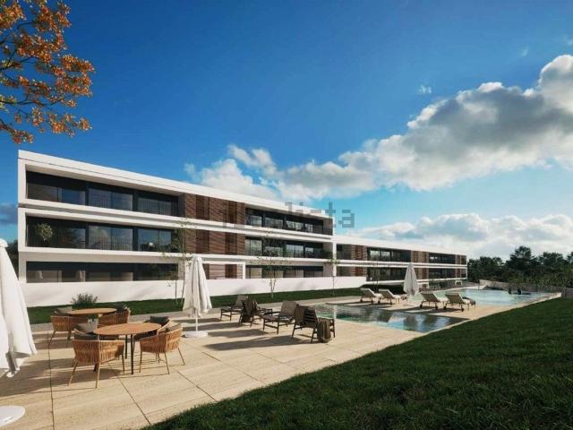 Apartamento venda em Sete Caminhos, Gondomar