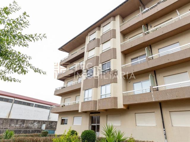 Apartamento venda em Coelheira, Gondomar