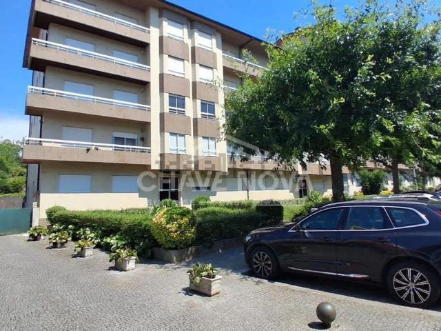Apartamento venda em Coelheira, Gondomar