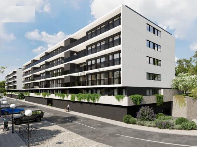 Apartamento venda em Coelheira, Gondomar