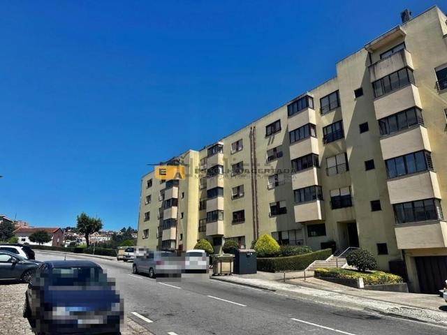 Apartamento venda em Vale de Ferreiro, Gondomar