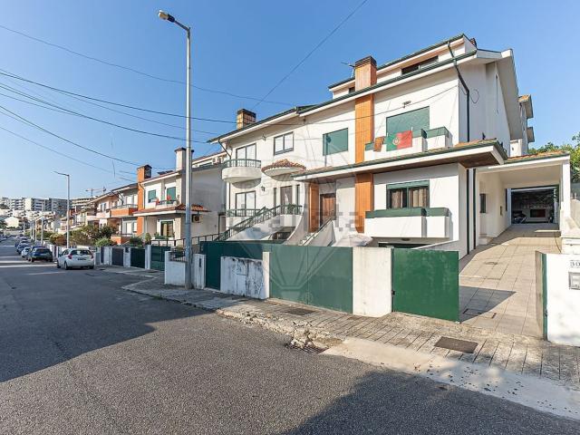 Apartamento venda em Gondomar, Porto