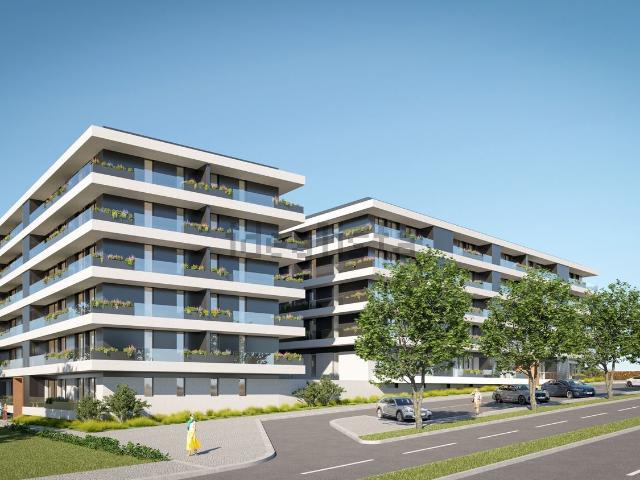 Apartamento venda em Taralhão, Gondomar