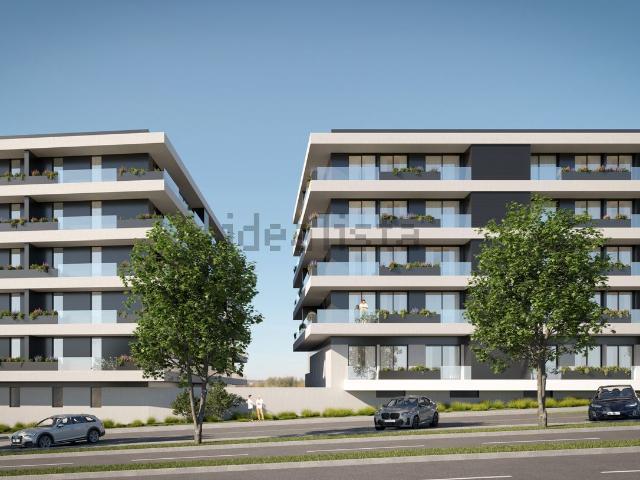 Apartamento venda em Gondomar, Porto