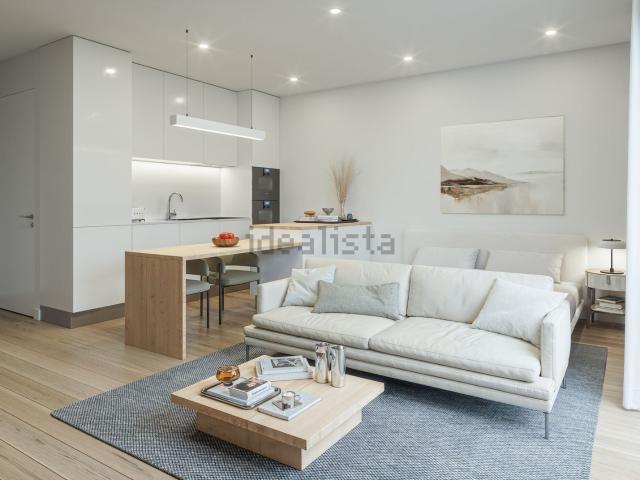 Apartamento venda em Gondomar, Porto