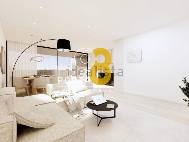 Apartamento venda em Coelheira, Gondomar