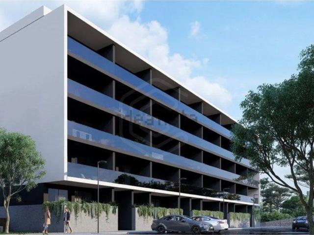 Apartamento venda em Coelheira, Gondomar