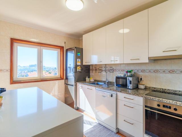 Apartamento venda em Manariz, Gondomar