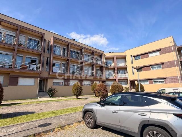 Apartamento venda em Silveirinhos, Gondomar