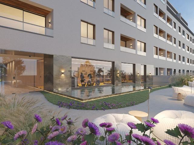 Apartamento venda em Gondomar, Porto