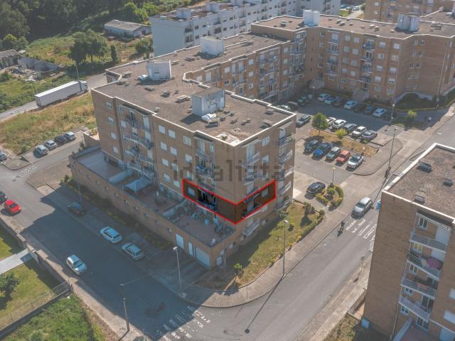 Apartamento venda em Manariz, Gondomar