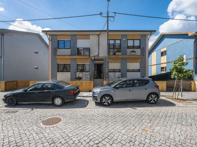 Apartamento venda em Coelheira, Gondomar