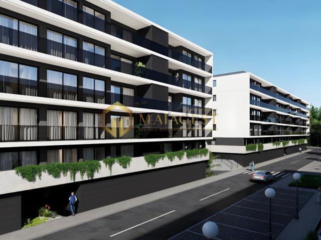 Apartamento venda em Coelheira, Gondomar
