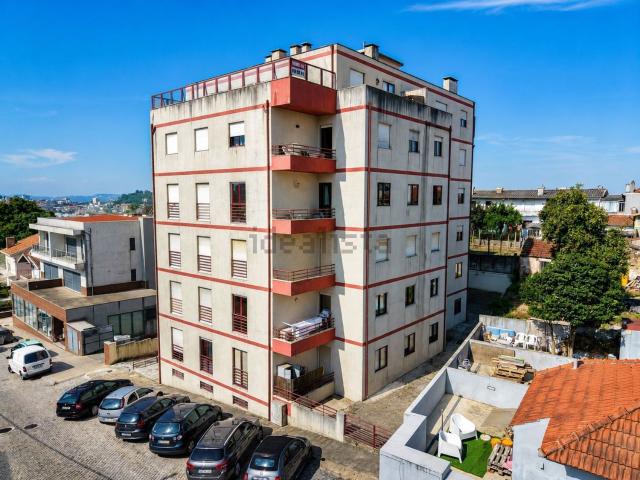 Apartamento venda em Gondomar, Porto