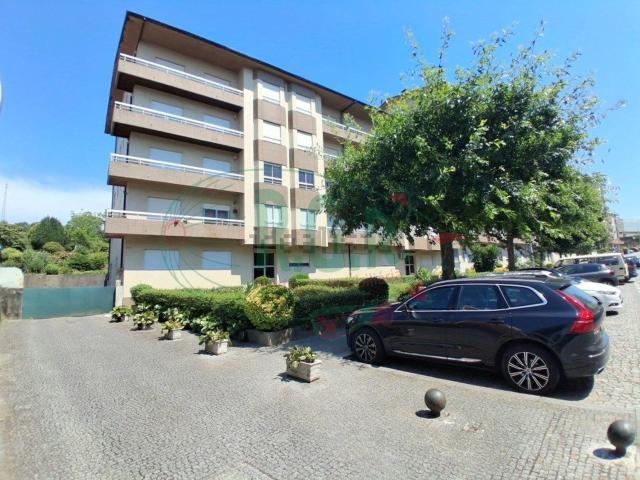 Apartamento venda em Coelheira, Gondomar
