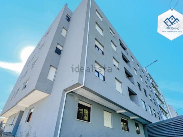 Apartamento venda em Gondomar, Porto
