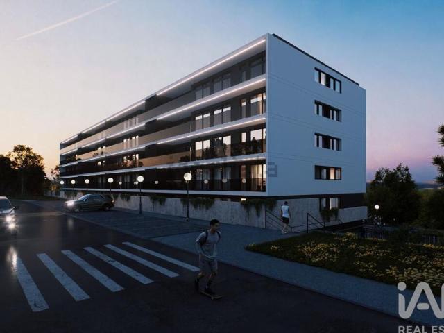 Apartamento venda em Coelheira, Gondomar