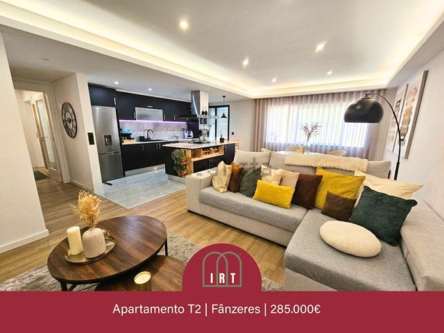 Apartamento venda em Gondomar, Porto