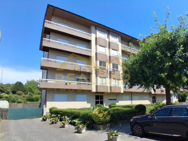 Apartamento venda em Coelheira, Gondomar