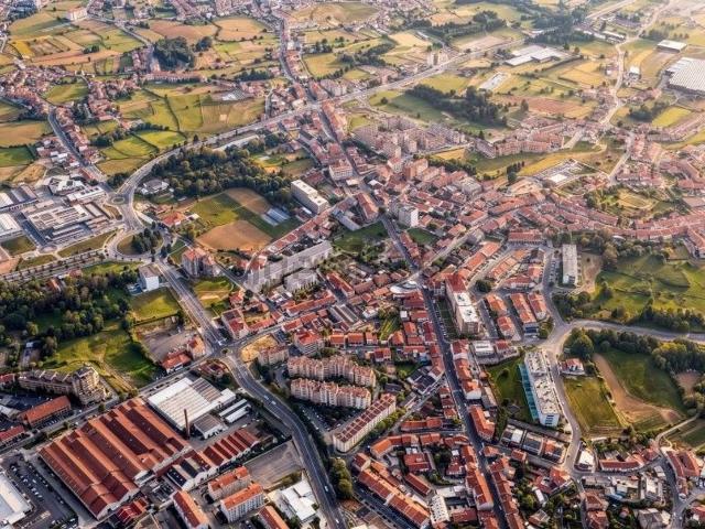 Apartamento venda em Fânzeres e São Pedro da Cova, Gondomar