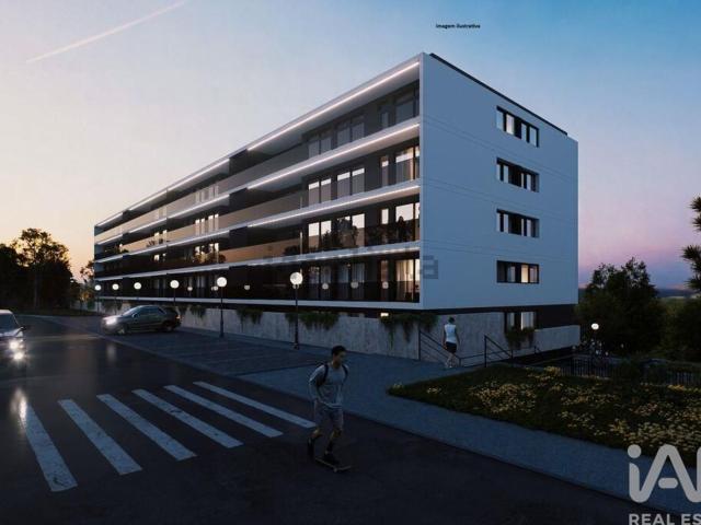 Apartamento venda em Coelheira, Gondomar