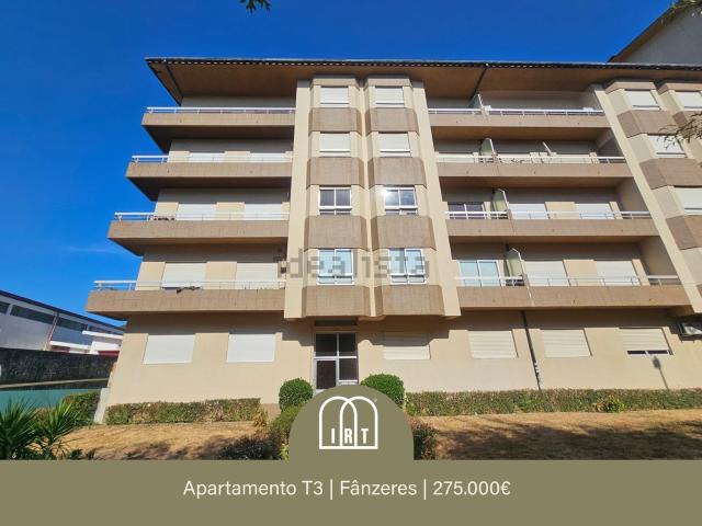 Apartamento venda em Coelheira, Gondomar