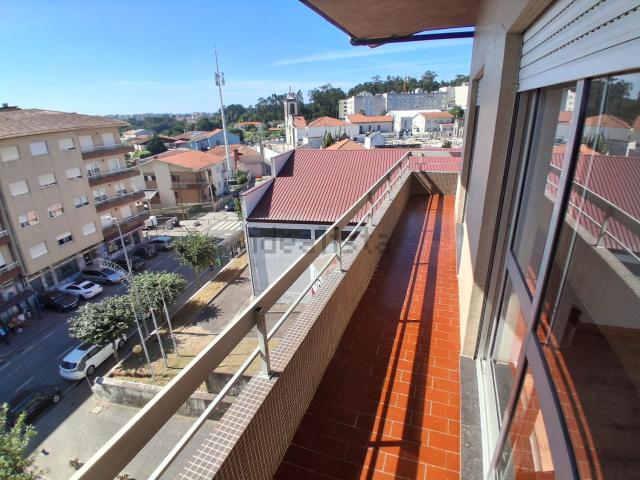 Apartamento venda em Coelheira, Gondomar