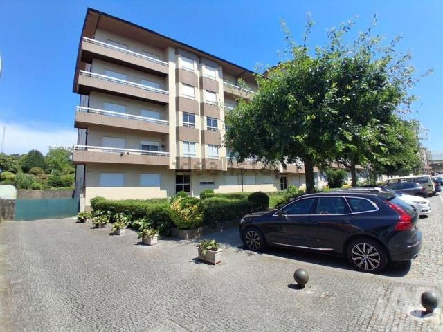 Apartamento venda em Coelheira, Gondomar